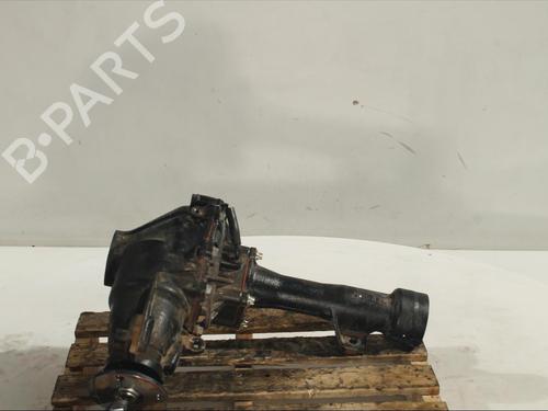 Used Front differential TOYOTA LAND CRUISER PRADO (_J15_) [2009-2025]  13084836