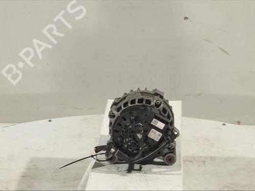 Alternator AUDI A3 (8V1, 8VK)  | BP12468663M7 