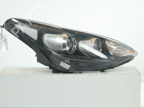 Faro derecho Faro derecho KIA SPORTAGE IV (QL, QLE) 1.6 CRDi (116 hp) 37432925 37432925