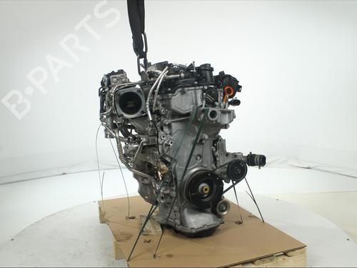Engine HYUNDAI i30 (PDE, PD, PDEN) 1.0 T-GDI hybrid 48V | BP38713869M1 - Image 2