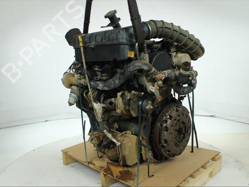 Engine FORD TRANSIT Van (FA_ _) 2.0 DI (FAE_, FAF_, FAG_) | BP39217497M1 - Image 4