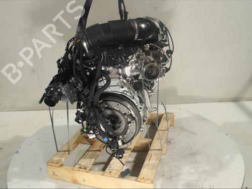 Engine BMW X1 (U11) sDrive 18 i | BP20221996M1 