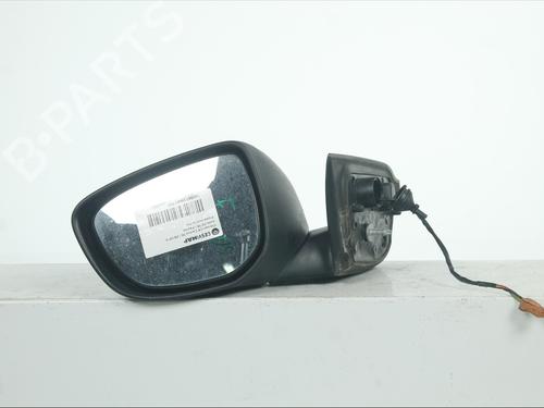 Left mirror CITROËN C4 CACTUS 1.6 BlueHDi 100 | BP35971025C26 - Image 3