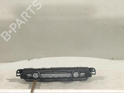 Used Climate control Climate control CITROËN BERLINGO (ER_, EC_) 1.5 BlueHDi 100 (102 hp) 18299016 18299016