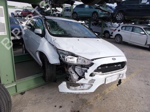 Left headlight FORD FOCUS III Turnier 1.6 TDCi | BP30448063C28  - Image 5
