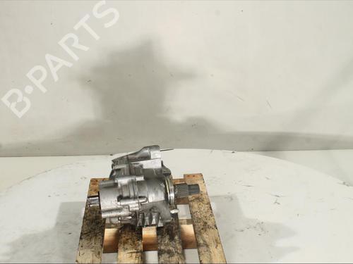 Transfer box SUZUKI SX4 S-Cross (JY) 1.6 DDiS AllGrip (AKK 416D) | BP18304802M36 