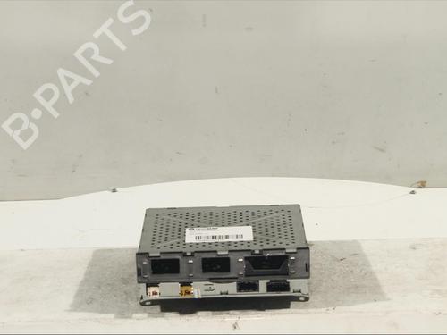 Used Radio Radio AUDI A6 Allroad C6 (4FH) 2.7 TDI quattro (163 hp) 11908648 11908648