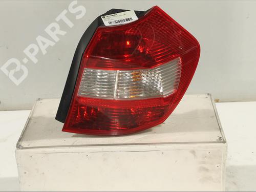 Used Right taillight BMW 1 (E87) [2003-2013]  11903121