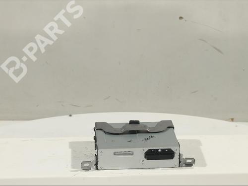 Elektronisk modul MAZDA 3 Hatchback (BP) [2018-2025]  12199565