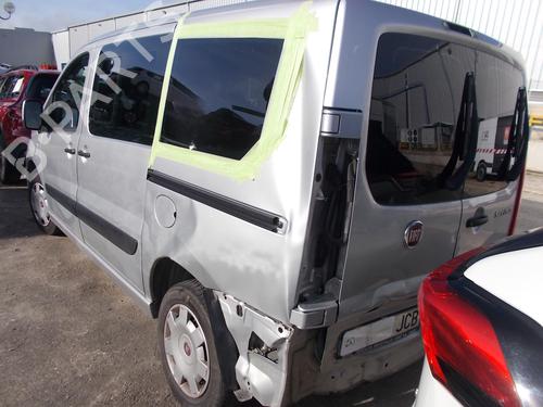 Starter FIAT SCUDO Van (270_, 272_) 2.0 D Multijet | BP31077458M8  - Image 6