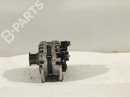 Alternator RENAULT CLIO IV (BH_) 1.5 dCi 75 | BP11905272M7 