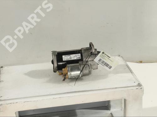 Starter DACIA SANDERO II TCe 90 (B8M1, B8MA, B8AC) | BP11902493M8 