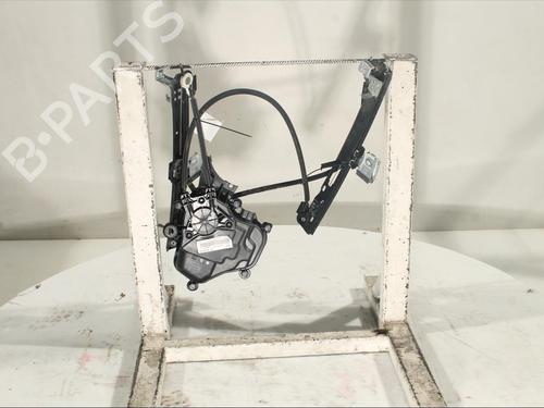 Used Front left window mechanism Front left window mechanism 17975601 17975601
