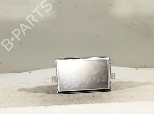 Display monitor LAND ROVER RANGE ROVER EVOQUE (L538) 2.0 D 4x4 | BP23398020C48 