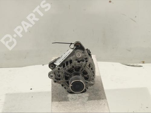 Alternator VW GOLF VII (5G1, BQ1, BE1, BE2)  | BP11983936M7 