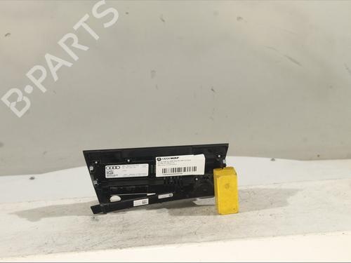 Climate control AUDI Q5 (8RB) 2.0 TDI | BP28577591I5