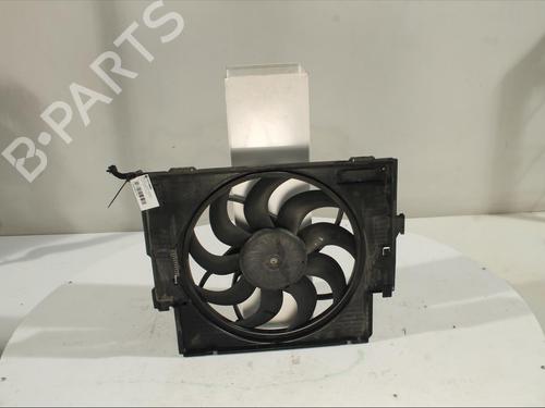 Used Radiator fan BMW 1 (F21) 116 d (116 hp) 28350230
