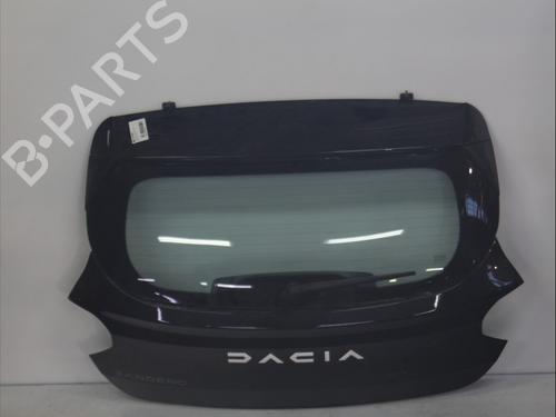 Used Tailgate DACIA SANDERO III 1.0 TCe 90 (91 hp) 29328569