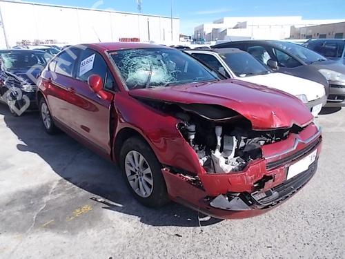 Left mirror CITROËN C5 III (RD_) 2.0 HDi 140 (RDRHF8, RDRHFA, RDRHA8, RDRHAJ) | BP18089612C26 