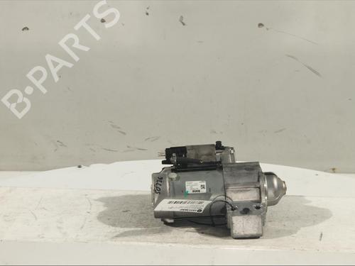 Used Starter BMW 3 Gran Turismo (F34) 318 d (150 hp) 15004239
