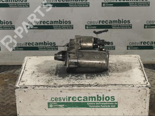 Used Starter PEUGEOT 5008 (0U_, 0E_) 1.6 BlueHDi 120 (120 hp) 11896407
