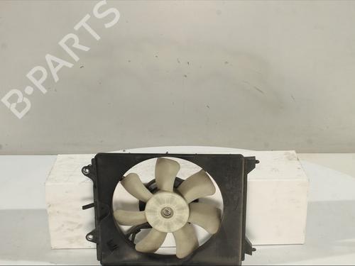 Used Radiator fan Radiator fan HONDA HR-V (RU) 1.5 (RU1) (130 hp) 32223505 32223505
