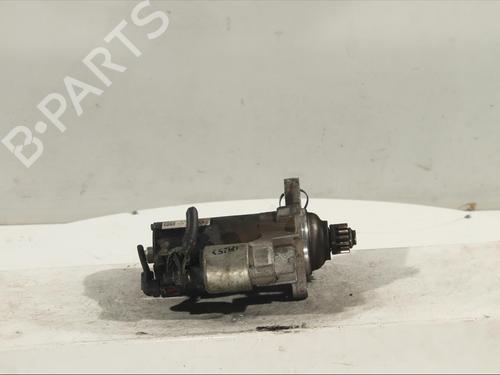 Used Starter Starter AUDI A1 (8X1, 8XK) 1.6 TDI (90 hp) 18956684 18956684