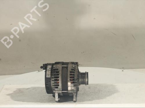 Alternator AUDI Q5 (8RB) 3.0 TDI quattro 059903018Q 059903018RLR1180-857