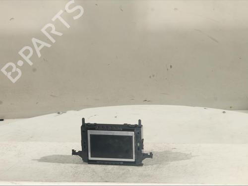 Used Display monitor Display monitor FORD KUGA II (DM2) 2.0 TDCi 4x4 (163 hp) 20503521 20503521