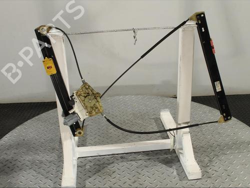 Front left window mechanism AUDI A6 C6 Avant (4F5)  | BP12079058C22 