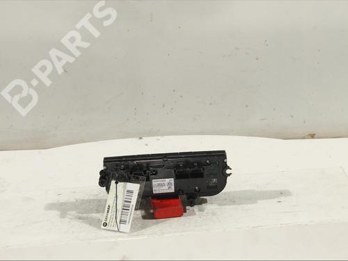 Commande Chauffage VW GOLF ALLTRACK VII Variant (BA5, BV5)  | BP11981871I5 