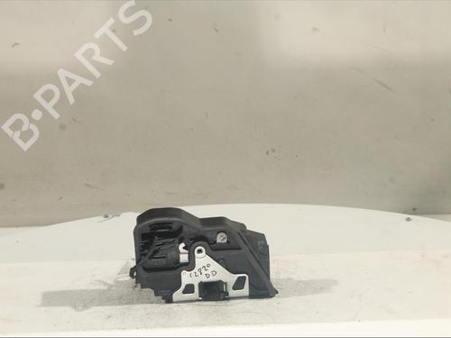 Used Front right lock BMW 1 (F20) [2011-2019]  19706619