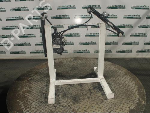 Used Front right window mechanism Front right window mechanism SEAT IBIZA IV (6J5, 6P1) 1.4 TDI (90 hp) 12076853 12076853