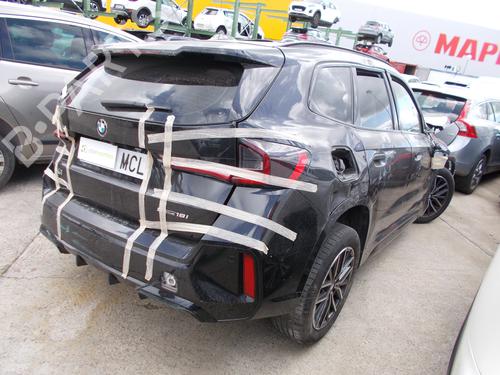 Used Parts BMW X1 (U11)  sDrive 18 i  3124247