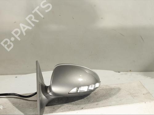 Left mirror MERCEDES-BENZ CLS (C219) CLS 350 (219.357) | BP16725523C26 