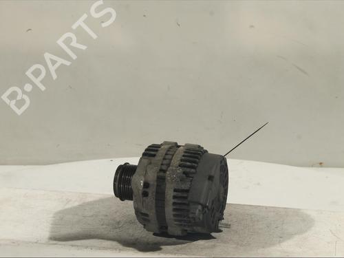Alternator OPEL ZAFIRA / ZAFIRA FAMILY B (A05) 1.7 CDTI (M75) | BP15883490M7 