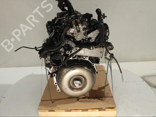 Engine VOLVO XC60 I SUV (156) D4 AWD | BP29382949M1 