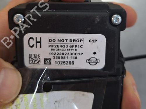 Elektronische module NISSAN X-TRAIL III (T32_, T32R, T32RR)  | BP11904939M83 