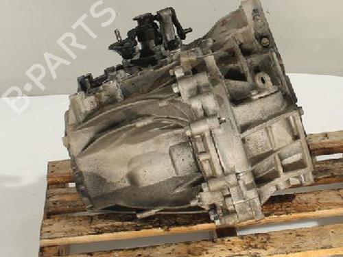 Used Gearbox HYUNDAI TUCSON (TL, TLE) 1.7 CRDi (116 hp) 28350344