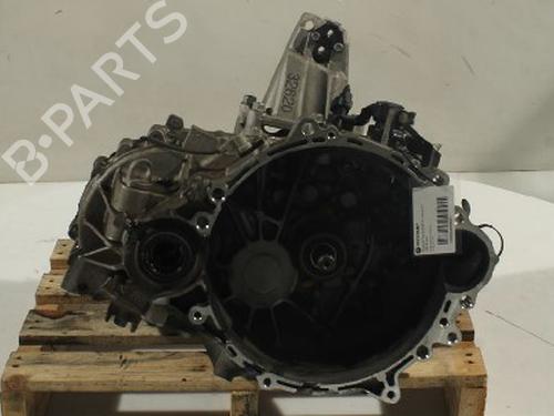 Used Gearbox Gearbox HYUNDAI TUCSON (TL, TLE) 1.6 CRDi (116 hp) 17862536 17862536