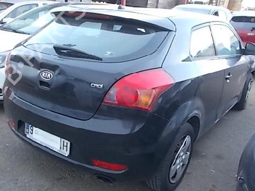 front-right-window-mechanism-kia-pro-ceed-ed-2008-2009-2010-2011-2012-2013-29462815 main image