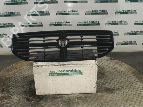 Used Grille DODGE CALIBER 2.0 CRD (140 hp) 14524723