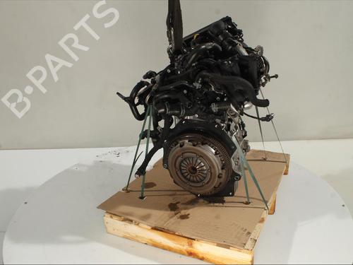 Engine SEAT IBIZA V (KJ1, KJG) 1.0 TSI | BP27399391M1 