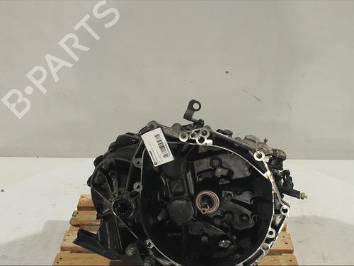 Used Gearbox Gearbox DS DS 4 / DS 4 CROSSBACK (NX_) 1.6 BlueHDi 120 (120 hp) 13215523 13215523