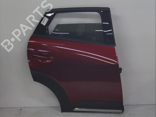 right-rear-door-mazda-cx-3-dk-2015-25044724 main image