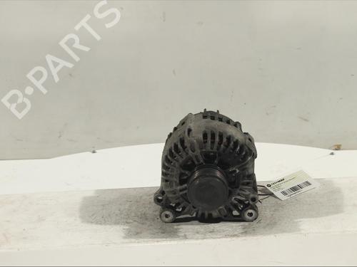 alternator-audi-a4-b7-8ec-06f903023htg14015-06f-903-023-f-2004-2005-2006-2007-2008-2009-11908227 main image
