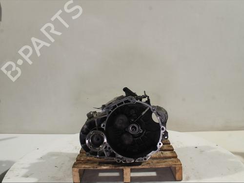 Used Gearbox Gearbox VW TIGUAN (AD1, AX1) 1.4 TSI (125 hp) 33132613 33132613