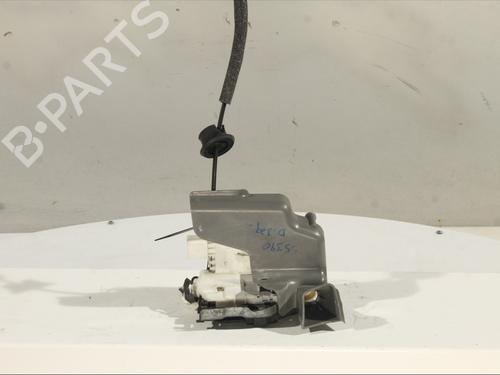 Venstre fortil lås AUDI A5 Sportback (F5A, F5F) 3.0 TDI quattro (218 hp) 31634239