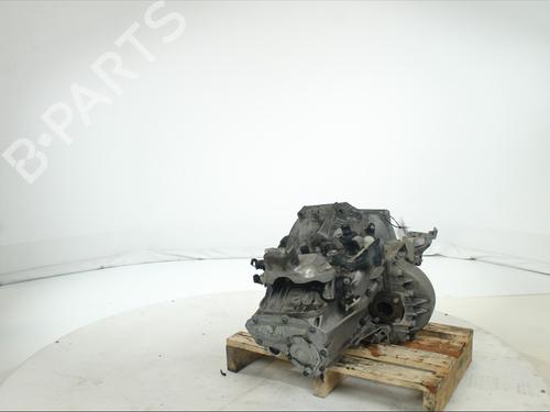Gearbox CITROËN JUMPY III Van (V_) 1.5 BlueHDi 120 | BP37226944M3 - Image 4