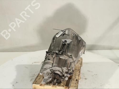 Gearbox MERCEDES-BENZ C-CLASS Coupe (CL203) C 220 CDI (203.708) | BP16725504M3